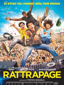 Rattrapage